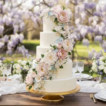 Customized & Designer Cakes