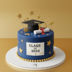 Graduation Cakes