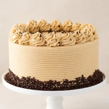 Buy coffee cake in Abu Dhabi
