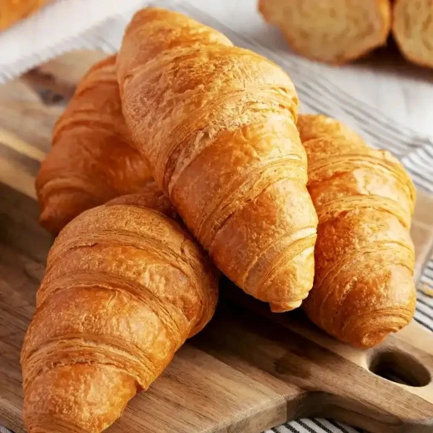 Buy Croissant in Abu Dhabi from SJ Cakes