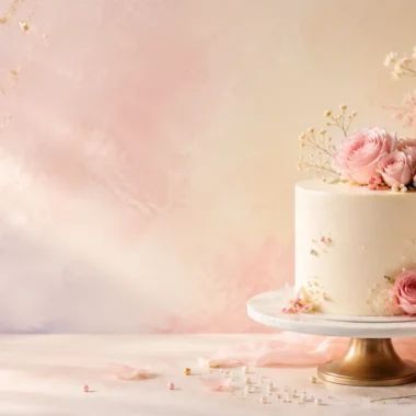 Most Common Wedding Cake Flavors: Classic Choices for Your Big Day