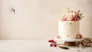 Celebrate Every Occasion with Handcrafted Cakes from SJ Cake Art