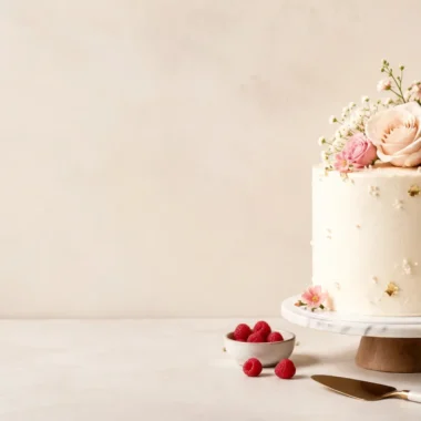 Popular Cake Flavours to Try for Your Next Celebration