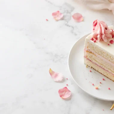 Celebrate Every Occasion with Handcrafted Cakes from SJ Cake Art