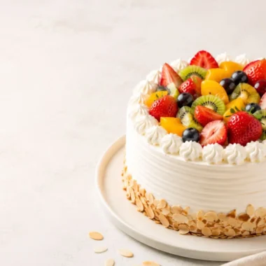Most Common Wedding Cake Flavors: Classic Choices for Your Big Day