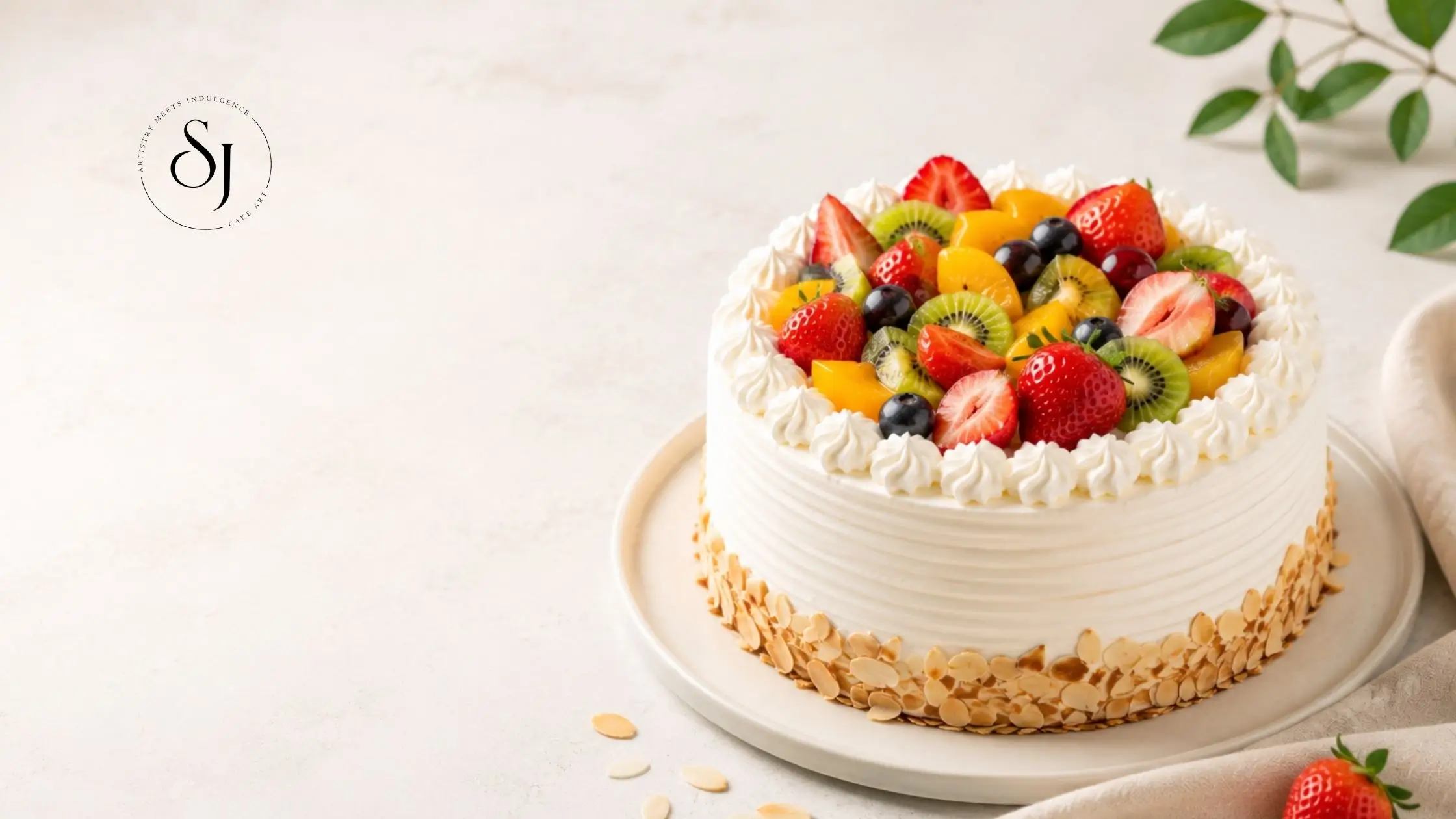 5 delicious fruit cakes