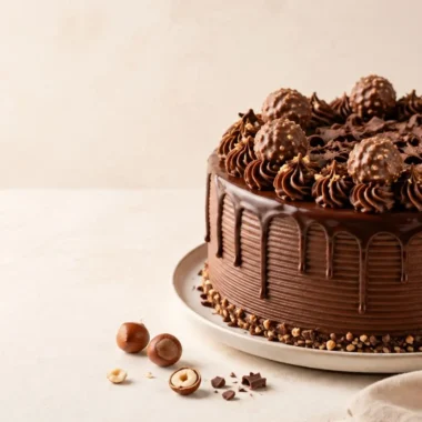 Most Common Wedding Cake Flavors: Classic Choices for Your Big Day