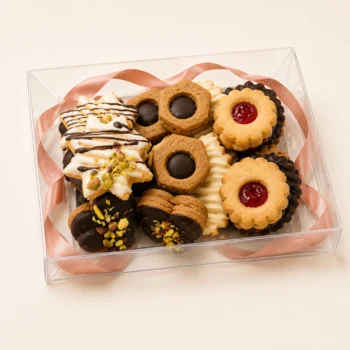 Butter Cookies 1 KG