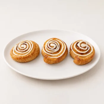 Cinnamon Rolls