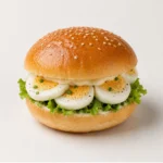 Egg Sandwich