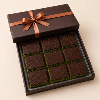 Matcha Bars