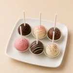 Buy cake pops in Abu Dhabi