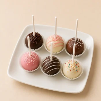 Cake Pops