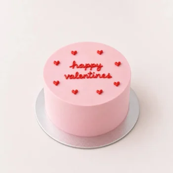 Pink Bento Cakes | 400g