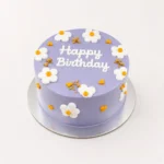 Birth Day Bento Cake | 400g