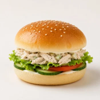 Buy Chicken sandwich in Abu Dhabi