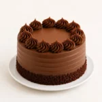 Buy Chocolate Fudge cake in Abu Dhabi