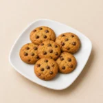 image of chunky cookies by SJ Cake Art LLC