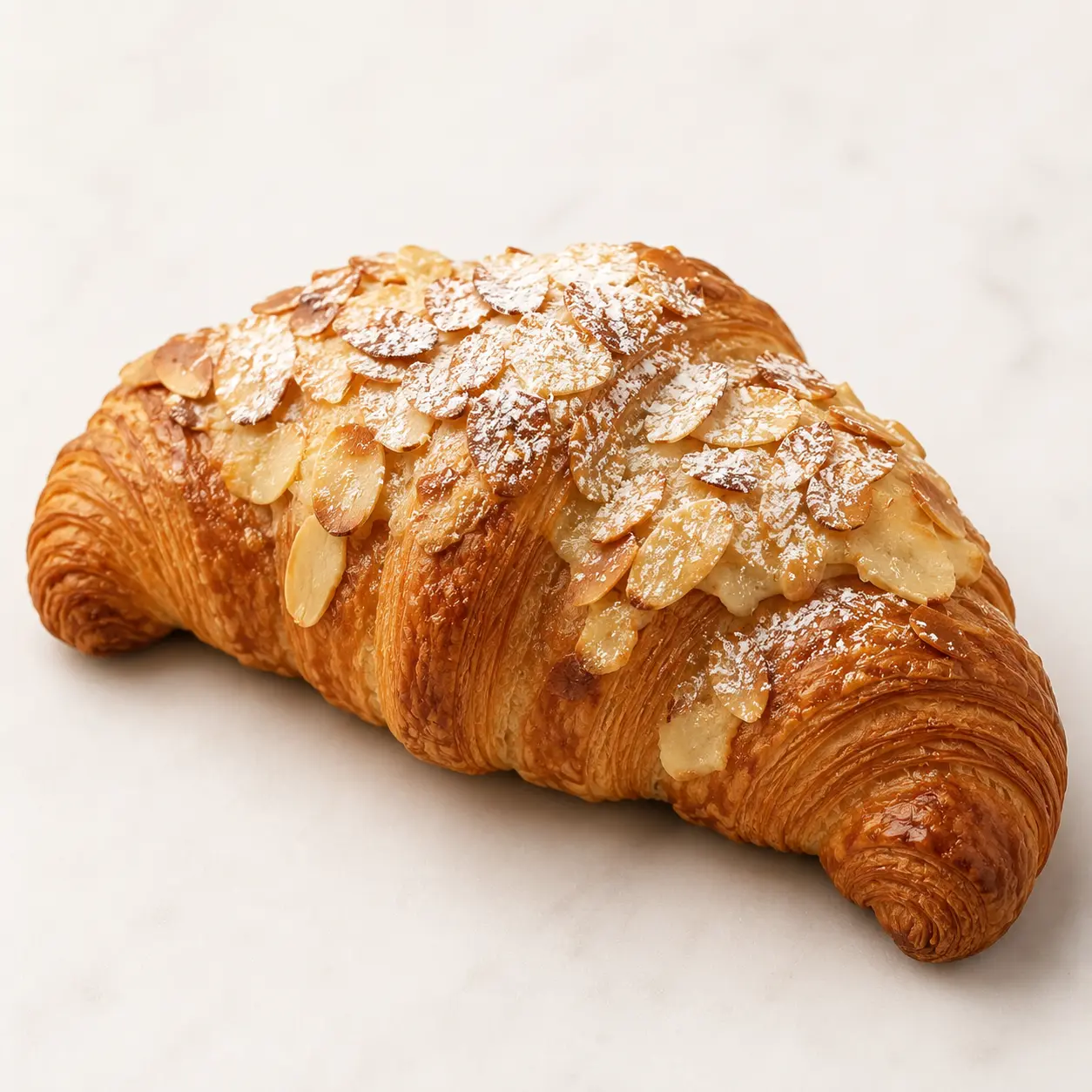 croissant-almond-abu-dhabi Almond Croissant in Abu Dhabi