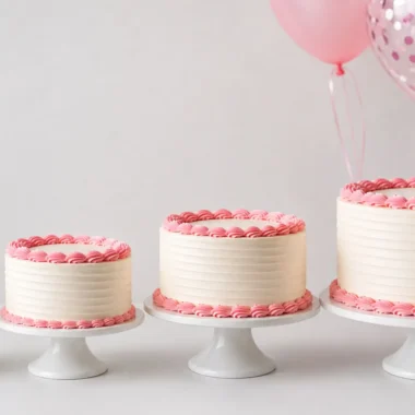 Most Common Wedding Cake Flavors: Classic Choices for Your Big Day