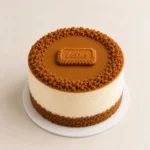 Lotus cheese cakes in Abu Dhabi