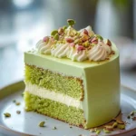 pistachio-cake-slice