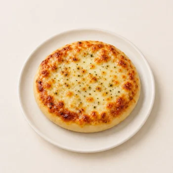 Cheese Mini Pizza