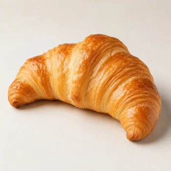 Buy plain Croissants