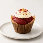 Buy red velvet muffins in Abu Dhabi