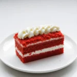 Buy Red Velvet slice in Abu Dhabi