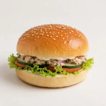 Buy Tuna sandwich in Abu Dhabi