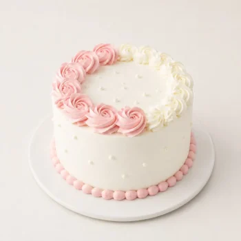 Buy vanila cake in Abu Dhabi