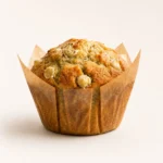 Fresh Vanilla Muffins in Abu Dhabi SJ Cake Art