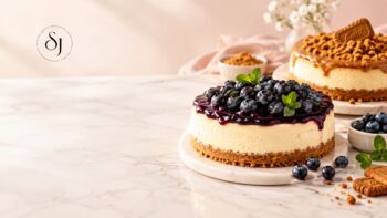 Best cheesecakes in Abu dhabi