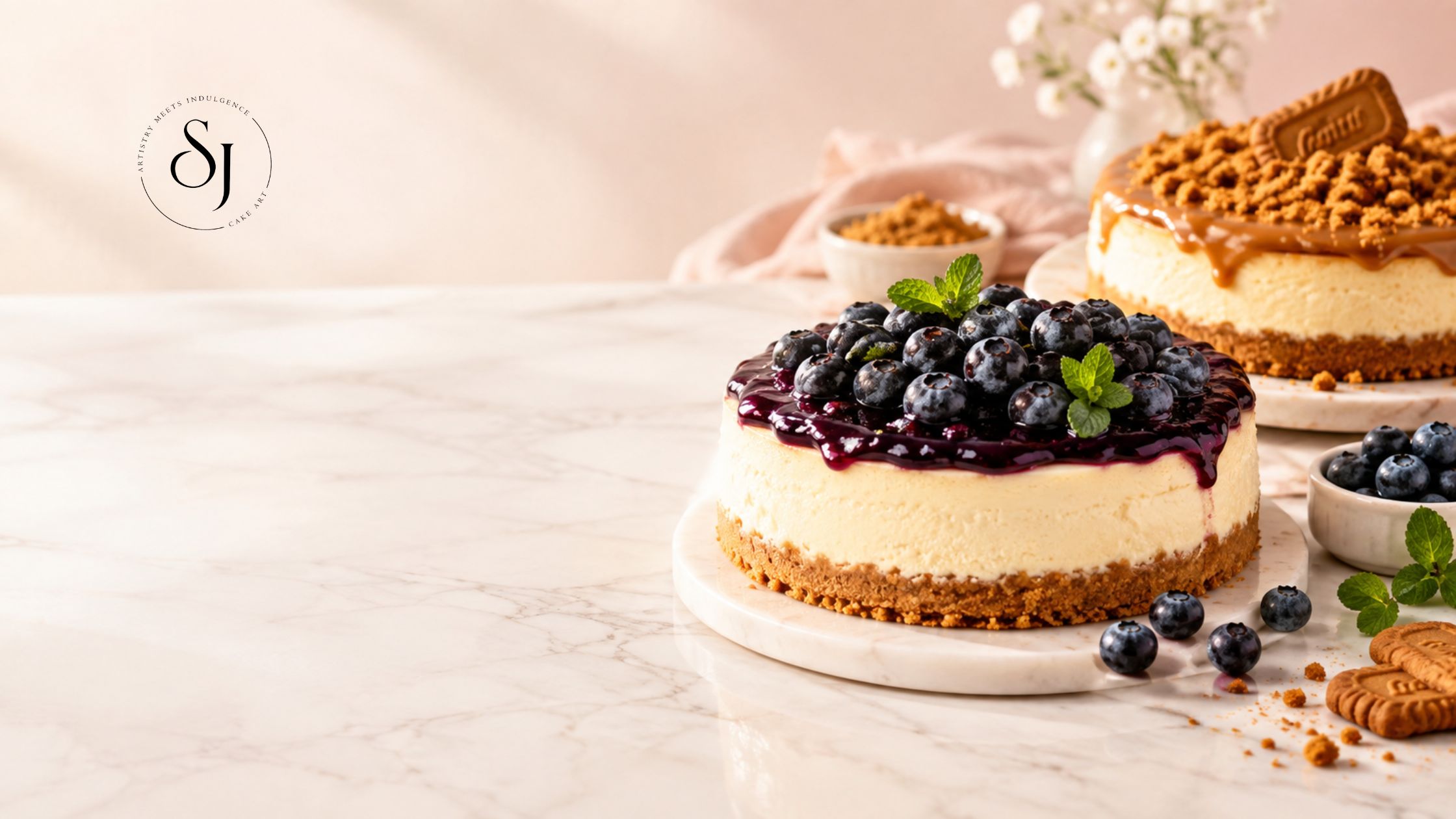 Best cheesecakes in Abu dhabi