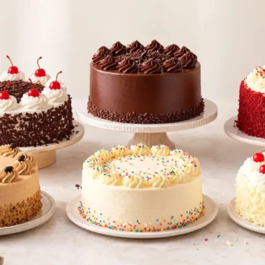 Freshly Baked Cookies in Abu Dhabi for Every Sweet Craving