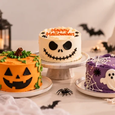 15 Kids Birthday Cake Ideas for Boys and Girls in Abu Dhabi