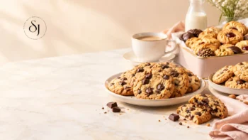 Freshly Baked Cookies in Abu Dhabi for Every Sweet Craving
