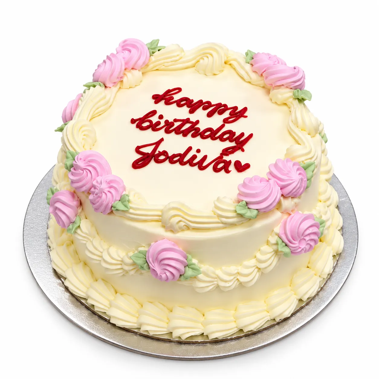 pastel_rose_birthday_cake Pastel Rose Birthday Cake